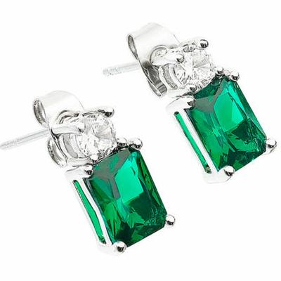 Dames oorbellen Chiara Ferragni J19AWJ12 Metaal 1,2 cm
