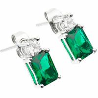 Dames oorbellen Chiara Ferragni J19AWJ12 Metaal 1,2 cm