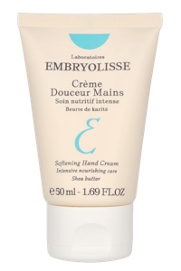 Embryolisse Softening Hand Cream 50ml