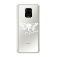 Good or bad: Xiaomi Redmi Note 10 Lite Transparant Hoesje