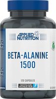 Applied Nutrition Beta-Alanine 1500 (120 caps)