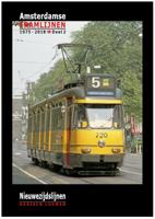 Nieuwezijdslijnen (Hardback)