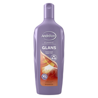 Andrelon Classic Glans Shampoo XL