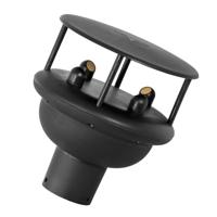 PCE Instruments Windmeter 0 tot 160 km/h