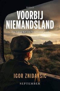 Voorbij niemandsland - Igor Znidarsic - ebook