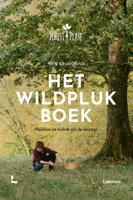 Het Wildplukboek Het Wildplukboek