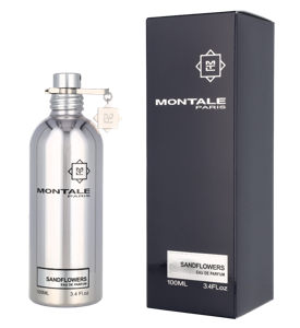 Montale Sandflowers Eau de parfum Spray 100ml