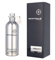 Montale Sandflowers Eau de parfum Spray 100ml