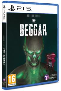 Horror Tales The Beggar