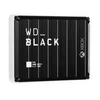 WD Black P10 Game Drive for Xbox One 5 TB Externe harde schijf (2,5 inch) USB 3.2 Gen 1 Zwart WDBA5G0050BBK-WESN - thumbnail