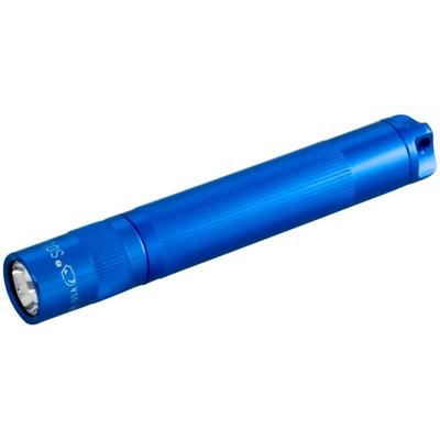 Maglite ZaklantaarnSolitaire Blauw - K3A112