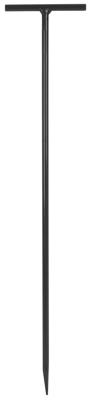 Draadpen 600 mmx 10 mm T-kop - Talentools