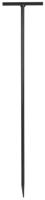 Draadpen 600 mmx 10 mm T-kop - Talentools