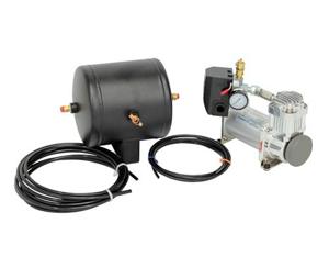 Kahlenberg Compressor Kit 12 V Tbv S-0a + D-0a 12 V