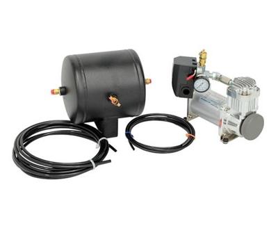 Kahlenberg Compressor Kit 12 V Tbv S-0a + D-0a 12 V