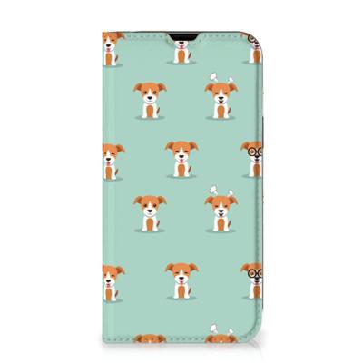 iPhone 13 | Hoesje maken | Pups iPhone 13 | Hoesje maken | Pups
