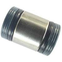 Enduro -naaldlager schokbreker bout 8 mm, lengte 41.2 mm