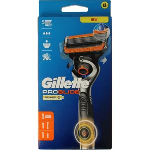 Gillette Proglide power razor