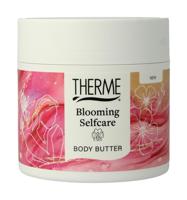 Bodybutter blooming selfcare