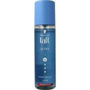 Taft Taft Gellac 200 ml. Ultra Strong Nr.4