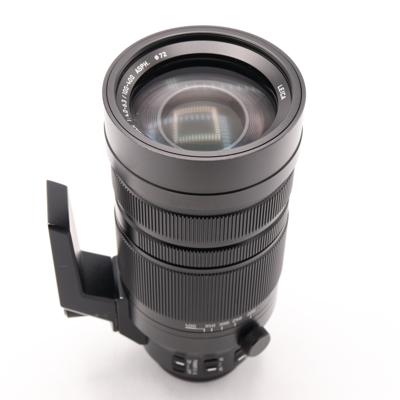 Panasonic Lumix G Leica DG Vario-Elmar 100-400mm f/4-6.3 II ASPH. Power OIS occasion