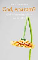 God, waarom? - Bert Schroten - ebook