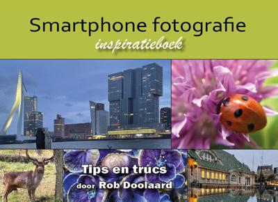 Smartphone fotografie inspiratieboek (Paperback)
