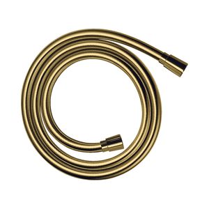 Hansgrohe Doucheslang Isiflex 125 cm Gepolijst Goud