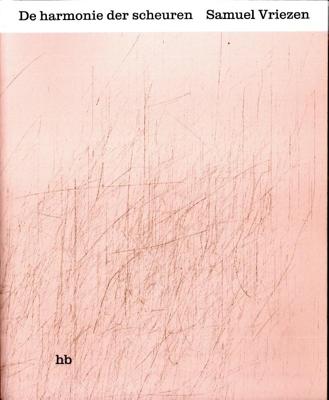 De harmonie der scheuren (Paperback)