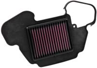 K&N Replac. filter ha-1313