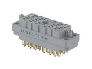 Proel ED-56-FP multi connector chassisdeel