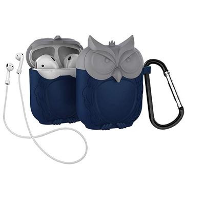 Uil verschijning geval voor airpods