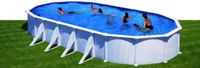 Zwembad stalen wand 500x350cm - thumbnail