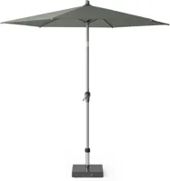 Platinum Sun & Shade parasol riva 250cm olijf