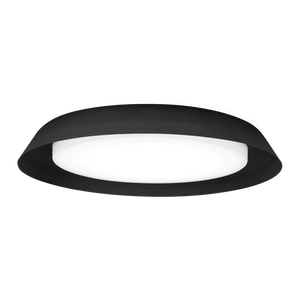 Wever & Ducre - Towna 3.0 LED IP44 Plafondlamp