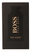 Hugo Boss The Scent Eau de Toilette