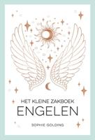 Het kleine zakboek engelen (Hardback)