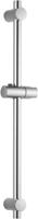 Ben Elan glijstang 85cm chroom Ben Elan glijstang 85cm chroom