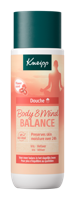 Kneipp Body & mind balance douche 200 Milliliter