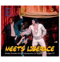 Elvis Presley - Meets Liberace CD