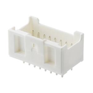 Molex 559172230 Male header, inbouw (standaard) Inhoud: 1 stuk(s) Tray