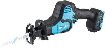 HAZET Reciprocating saws 18v lo