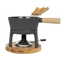 BOSKA - Pro - Kaasfondueset 1,20L BOSKA - Pro - Kaasfondueset 1,20L