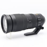 Nikon AF-S 200-500mm F/5.6E VR ED occasion