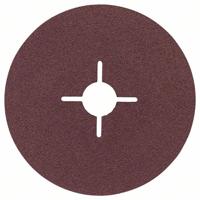 Bosch Accessories 2608605478 Fiberschijf Diameter 125 mm 1 stuk(s)