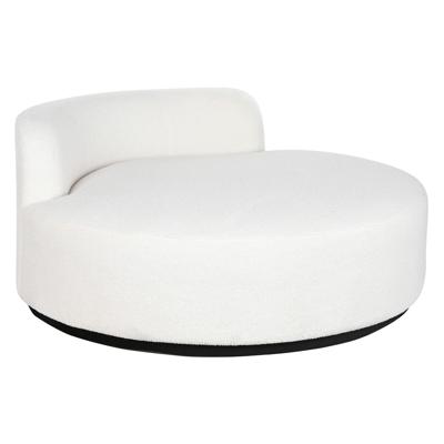 Sofa DKD Home Decor Wit 150 x 150 x 69 cm