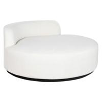 Sofa DKD Home Decor Wit 150 x 150 x 69 cm