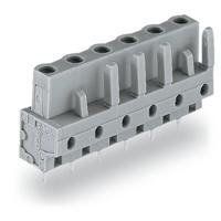 WAGO 232-735/045-000 Female connector 50 stuk(s)