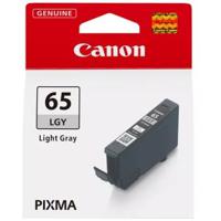 Canon CLI-65LGY inktcartridge 1 stuk(s) Origineel Licht Grijs - thumbnail