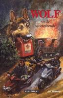 Wolf en de scooterbende (Paperback)